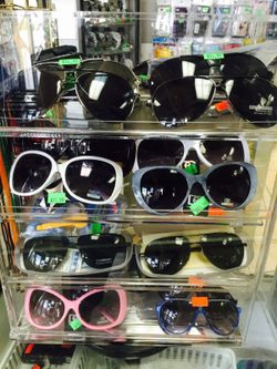 Sunglasses
