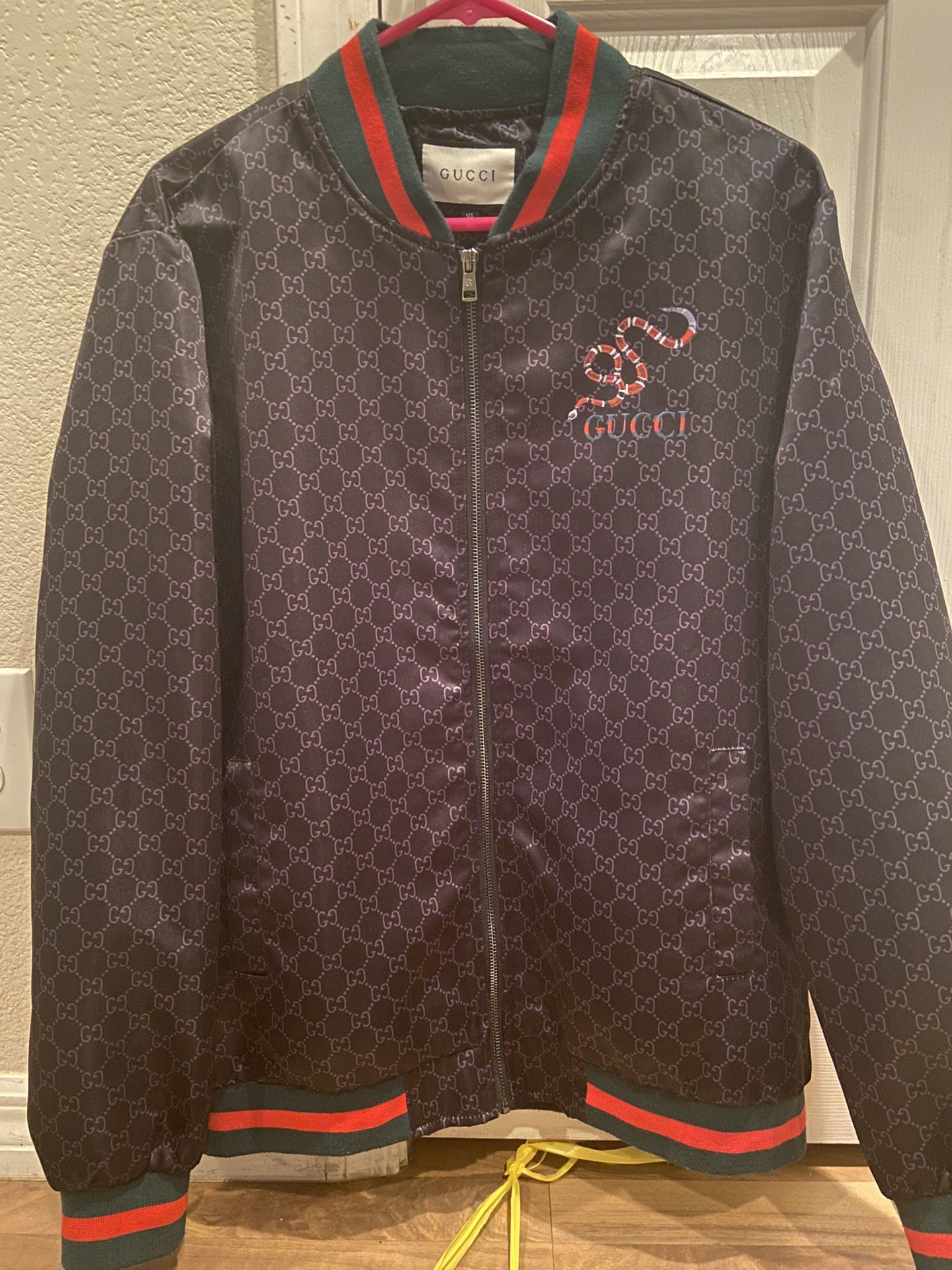 Gucci Windbreaker