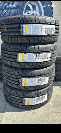 GOODYEAR 235/45R18 Eagle LS 2