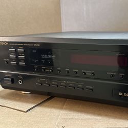 Denon DRA-395