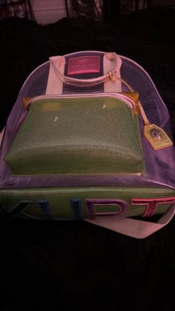 Kurt Geiger backpack