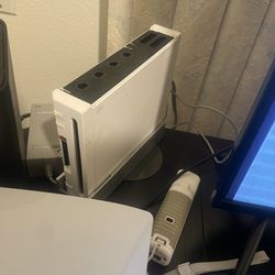 Nintendo Wii