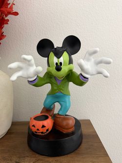 Frankenstein Mickey