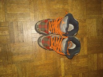 They are a size 2