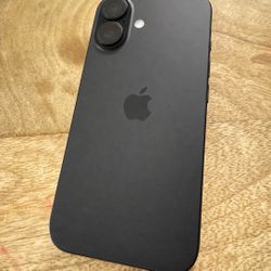 UNLOCKED iPhone 16 📲 Battery Health 100% 🔋 Like-New Barely Used 