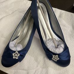 Dressy Shoes Size 11