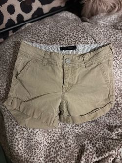 Aeropostale Women Shorts