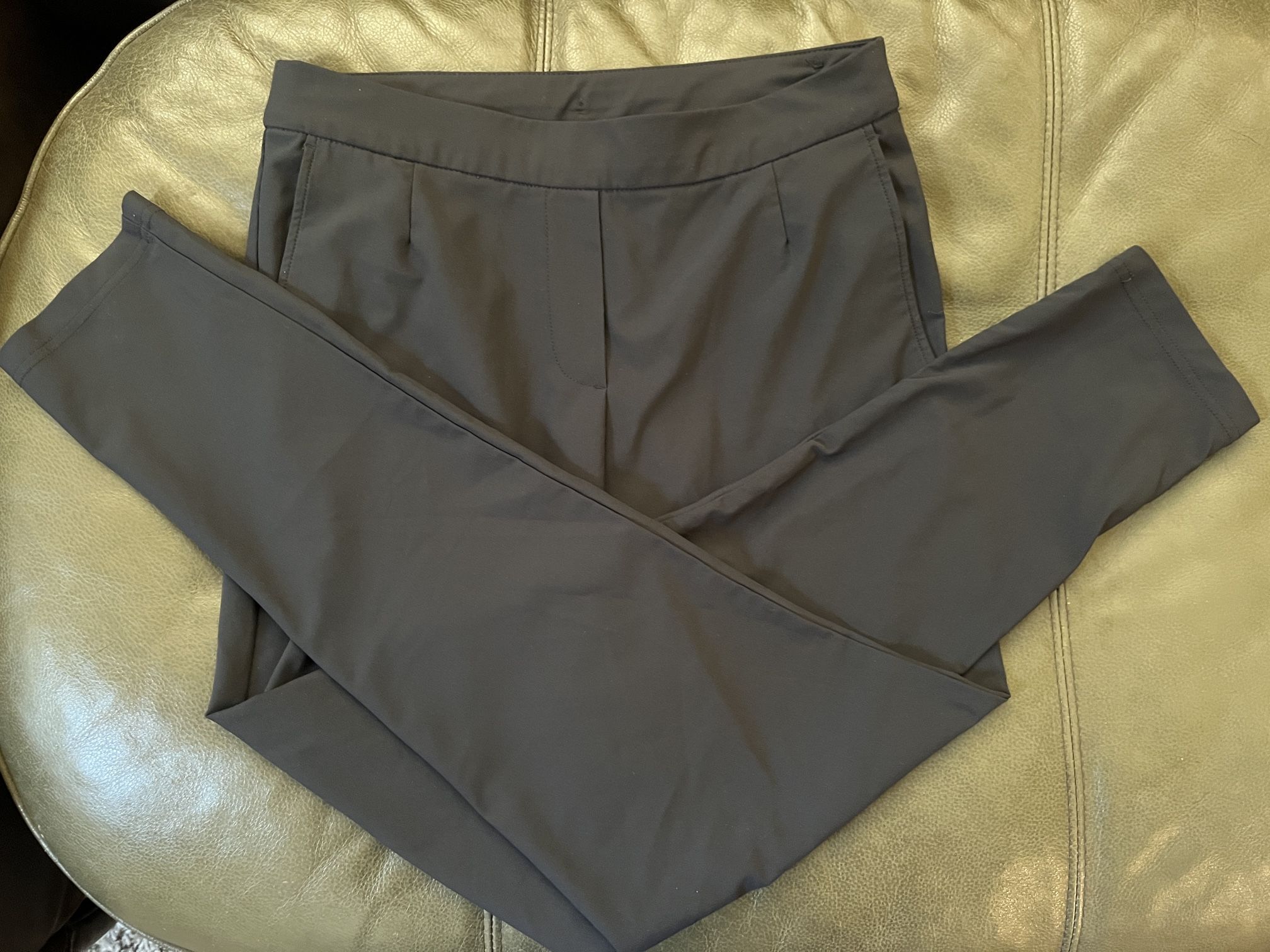 XS Nike Dri-Fit Women’s Golf Pants 