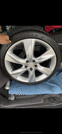 20” Wheels Brand New!!!!