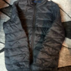 Kids Jacket Puffer $15