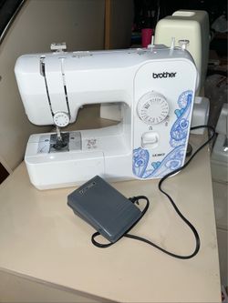 Máquina de coser