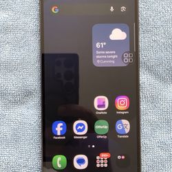 UNLOCKED SAMSUNG S24 FE 128GB 