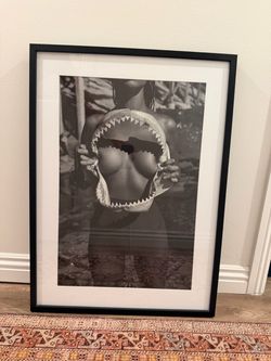 House of Spoils Art