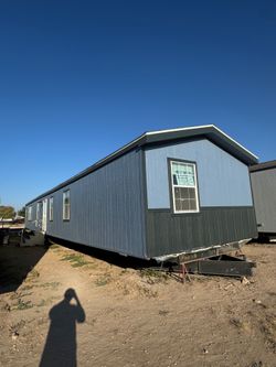 Champion 2016 used repo refurbished remodeled singlewide mobile home