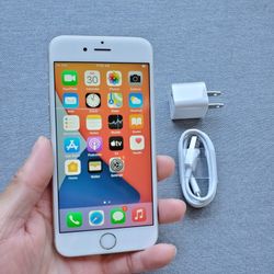 iPhone 6s - UNLOCKED - Like New 