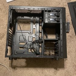 Corsair Carbige Series 100R PC Case