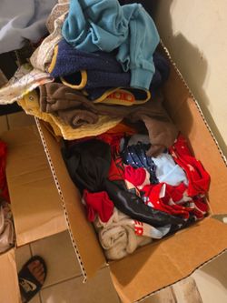 Baby clothes