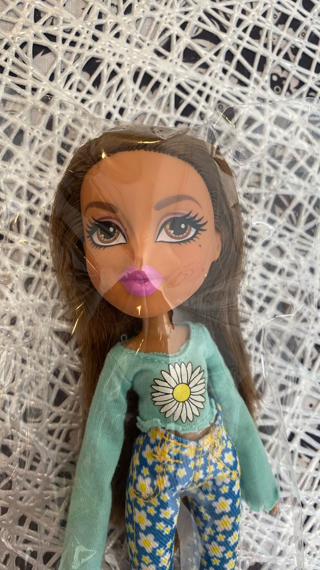 Bratz Yasmin Doll