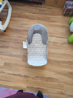 Summer Infant Bath Seat