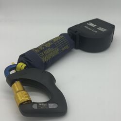 3M DBI-SALA Nano-Lok Personal Self Retracting Lifeline