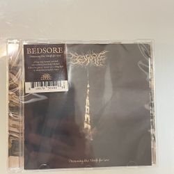Bedsore-Dreaming the Strife of Love