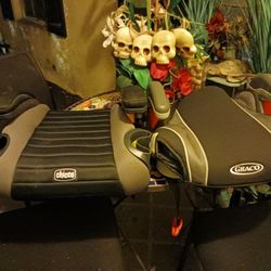 GOT https://offerup.com/redirect/?o=My5OQU1F BRANDS BOOSTER SEAT 10 EACH LOOK MY POST TONS ITEM