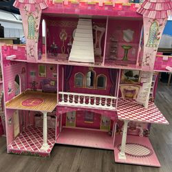 Doll House