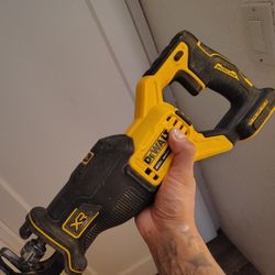 DeWalt Sawzall