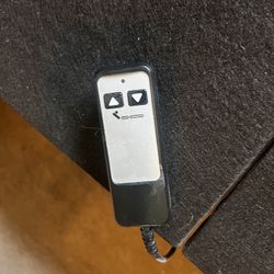 Adjustable Bed Frame 