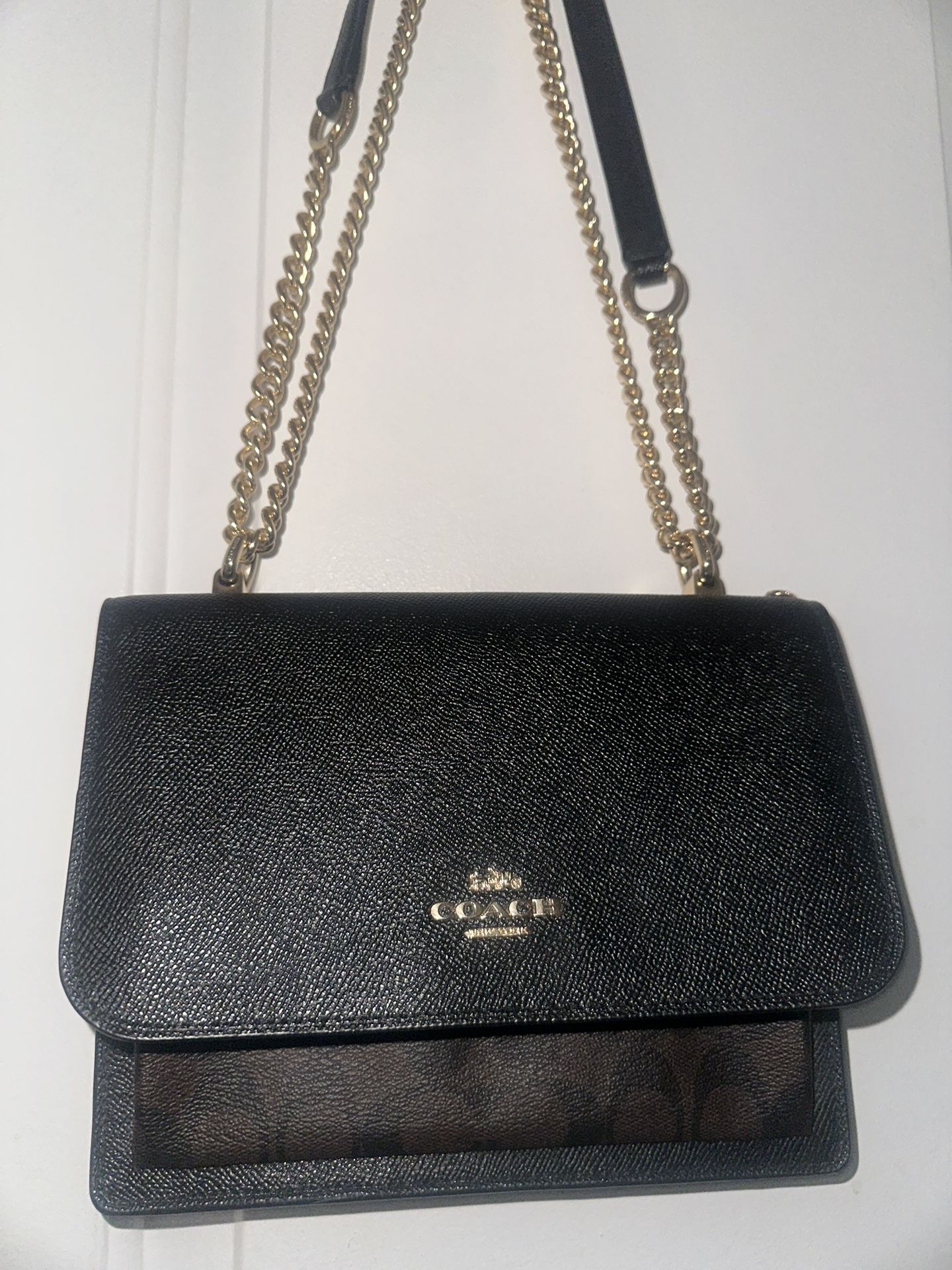 coach crossbody bag