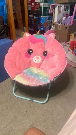 Kids Foldable Chair