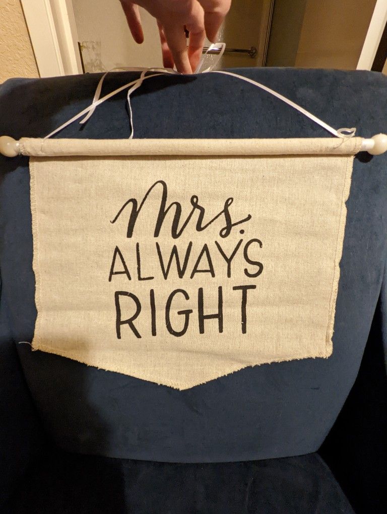 Mr. & Mrs. Decor