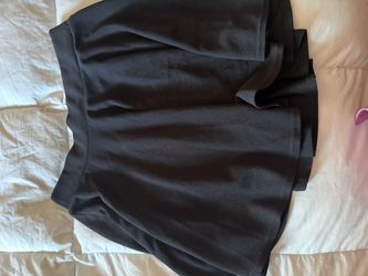 Mini skirt fits Large XL