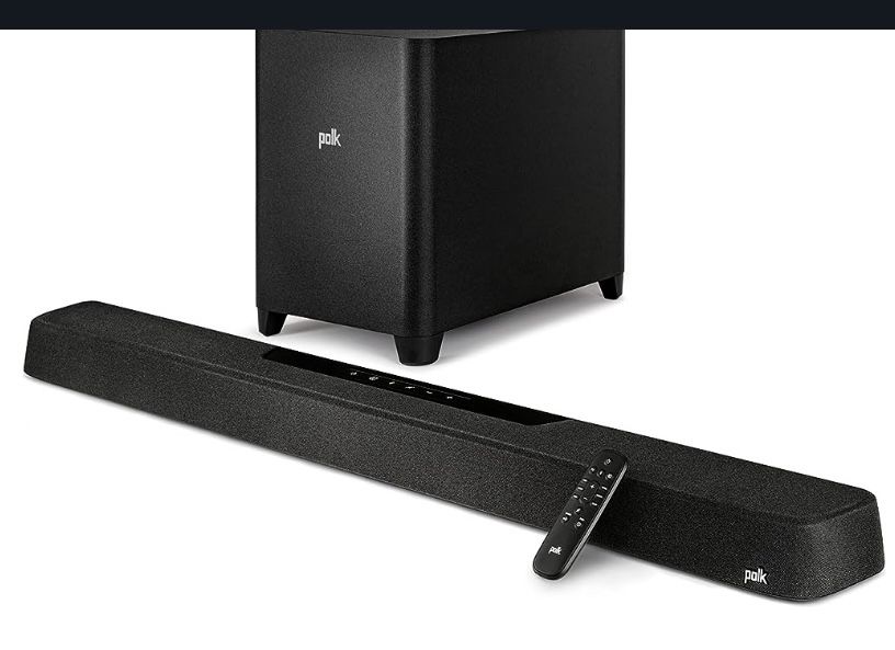 Polk Magnifi Max Ax 5.1.2,