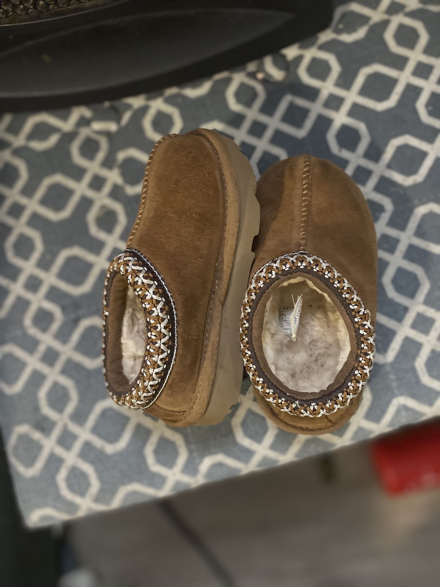 Ugg Slippers