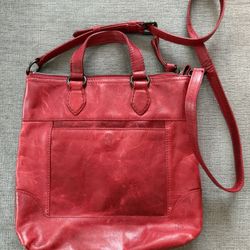 Frye Leather Handbag 