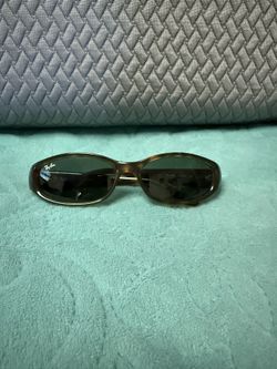 Ray Ban sunglasses tortoise