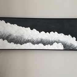 Canvas Painting