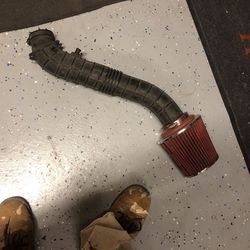 Intake Air Hose