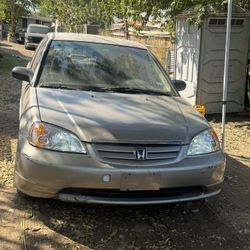2003 Honda Civic