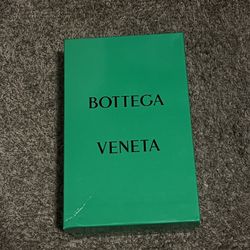 Bottega Veneta Orbit Sneakers Blue Silver Gray 