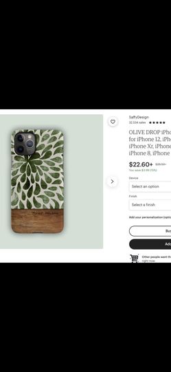 New IPhone 8 Case