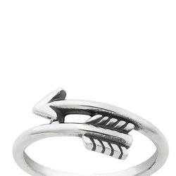 James Avery Arrow Ring size 7 1/2