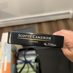 Scotty Cameron 