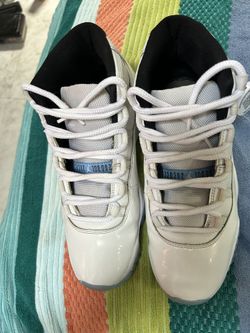 Jordan 11s size 8 1/2