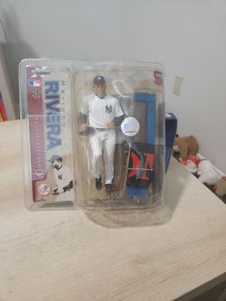 Marino Rivera new york Yankees McFarlane sports pick in chandler