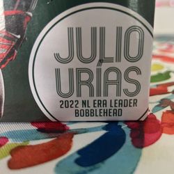 Julio Urias Bobblehead for Sale in San Bernardino, CA - OfferUp