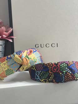 GG Beautiful Headbands 