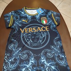 Versace Italia 