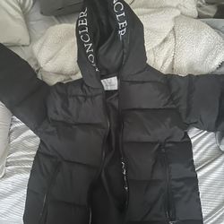 Moncler Puffer